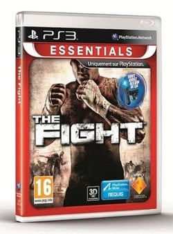 The Fight