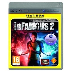 InFamous 2