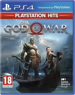 God Of War