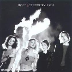 Celebrity skin