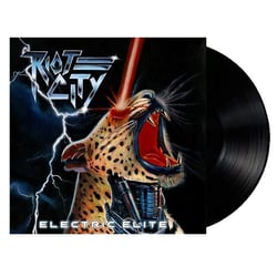 Electric Elite