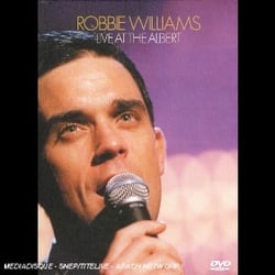 Live At The Royal Albert Hall