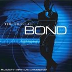 The best of bond (bof)