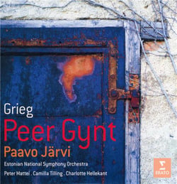 Peer Gynt