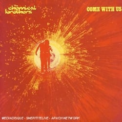 Come with us