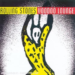 Voodoo lounge