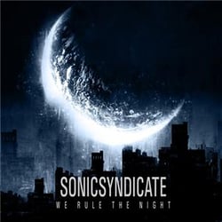 We rule the night - édition limitée