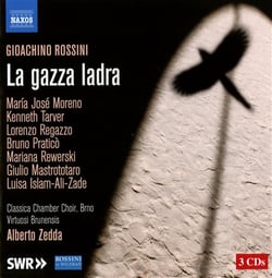 La gazza ladra