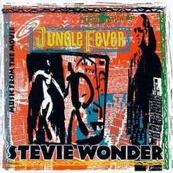 Music From The Movie "Jungle Fever"