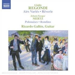 Pieces pour guitare