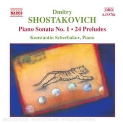 Sonate Pour Piano N°1