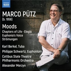 Luxembourg Contemporary Music (Volume 2)