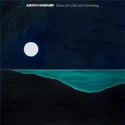 Music for cello and humming
