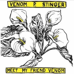 Meet my friend Venom