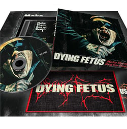 Make Them Beg For Death - édition deluxe