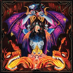 Satan Spits On Children Of Light