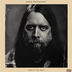 Here in the deep - CD