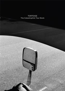 Catastrophist tour book