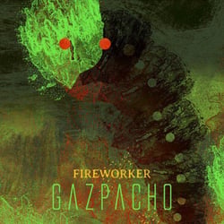 Fireworker - Vinyle