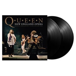 New England Opera Vol.1 (Broadcast Recording)