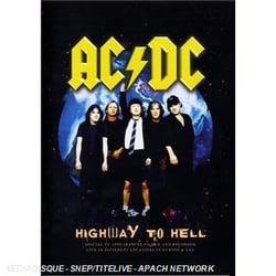 Highway to hell