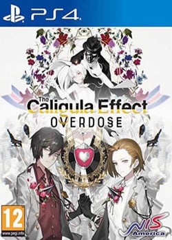 The Caligula Effect : Overdose