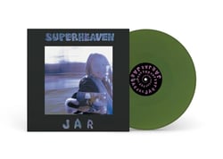 Jar - 10 Year Anniversary Edition - édition colorée