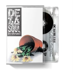 De La Soul Is Dead