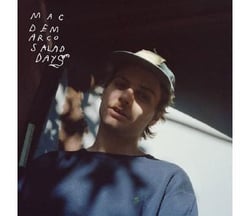 Salad days