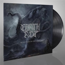 Black tides of obscurity