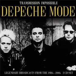Transmission Impossible (Legendary Broadcasts)