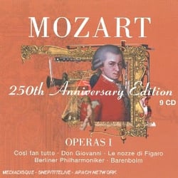 Opéras /vol.1