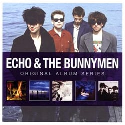Original album series - CD