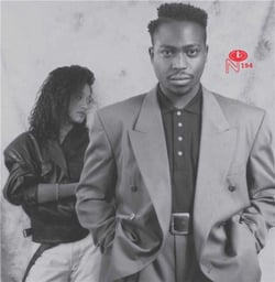 V4 Visions: Of Love & Androids - édition colorée