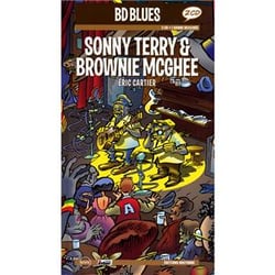 Sonny Terry & Brownie McGhee