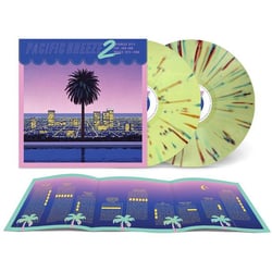 Pacific Breeze: Japanese City Pop AOR and Boogie - 1975 1987