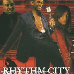 Rhythm city /vol.1 : caught up