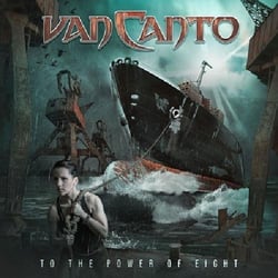 To the power of eight