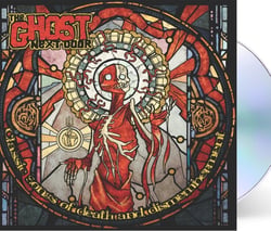 Classic Songs Of Death And Dismemberment