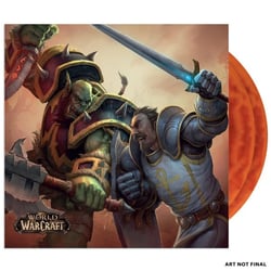 World of Warcraft