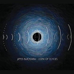 Litany of echoes - CD
