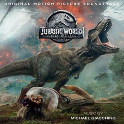 Jurassic world : fallen kingdom
