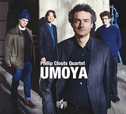 Umoya - Philip Clouts quartet