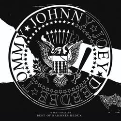 Marc Urselli's Best Of Ramones (Redux)