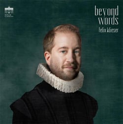 Beyond words : airs baroques pour cor