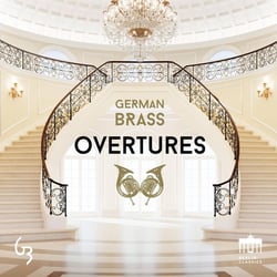 Overtures (50 year anniversary)