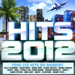 Hits 2012