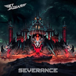 Severance - édition gatefold