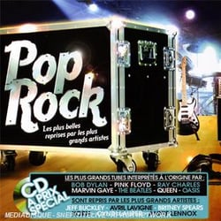 Reprises pop rock : great cover
