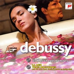 1 heure 1 vie avec Debussy